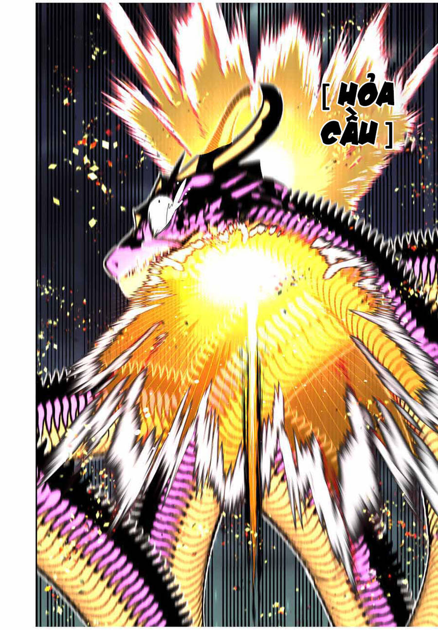 Chuyển Sinh Thành Thất Hoàng Tử Chap 1622 - Next Chap 1623