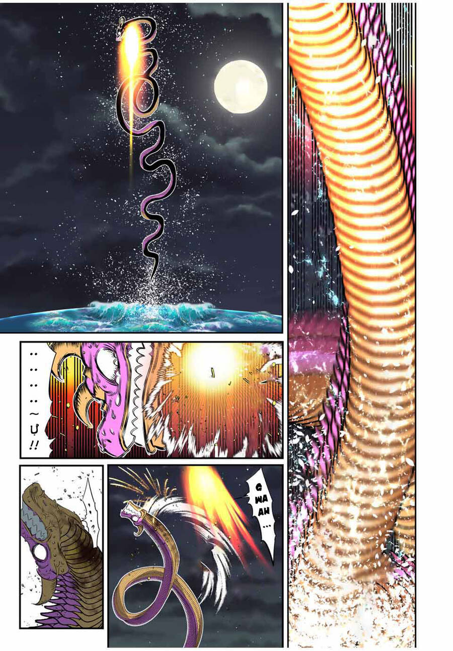 Chuyển Sinh Thành Thất Hoàng Tử Chap 1622 - Next Chap 1623