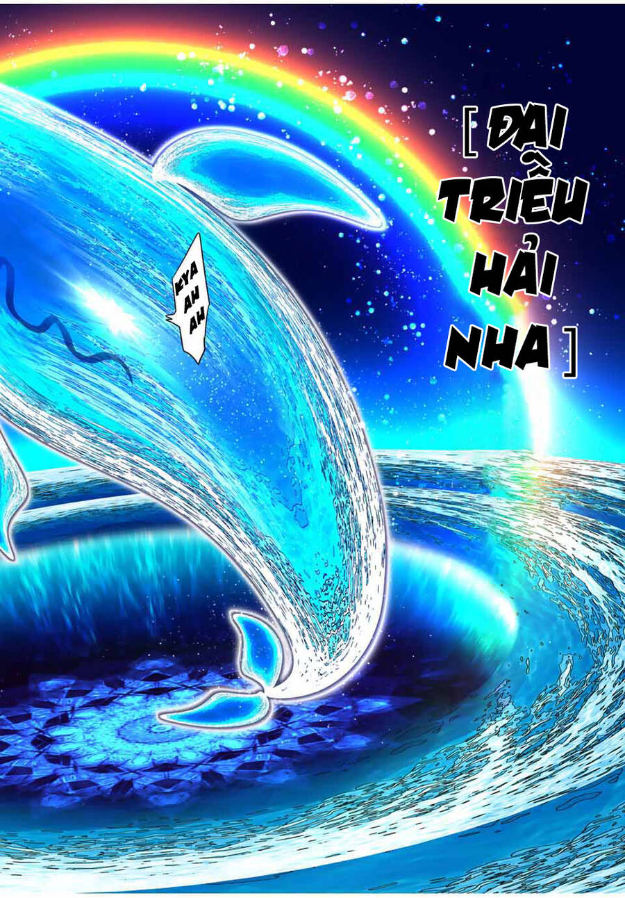 Chuyển Sinh Thành Thất Hoàng Tử Chap 1622 - Next Chap 1623