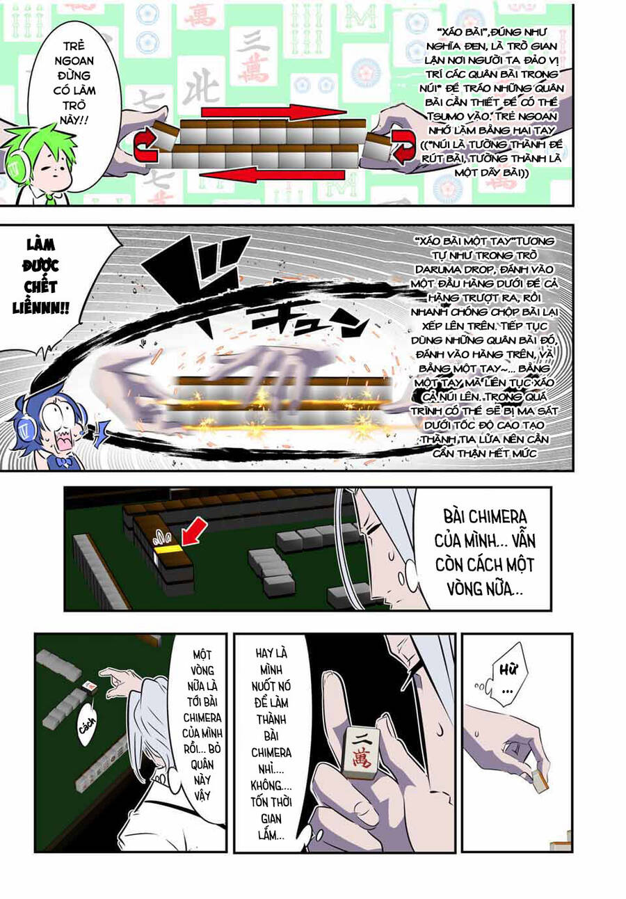 Chuyển Sinh Thành Thất Hoàng Tử Chap 1623 - Next Chap 1624