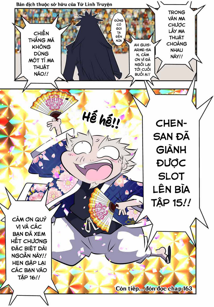 Chuyển Sinh Thành Thất Hoàng Tử Chap 1623 - Next Chap 1624