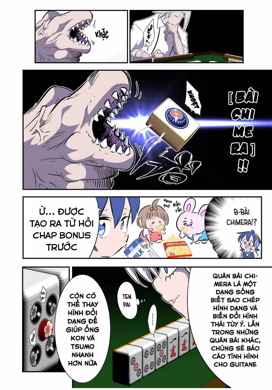 Chuyển Sinh Thành Thất Hoàng Tử Chap 1623 - Next Chap 1624