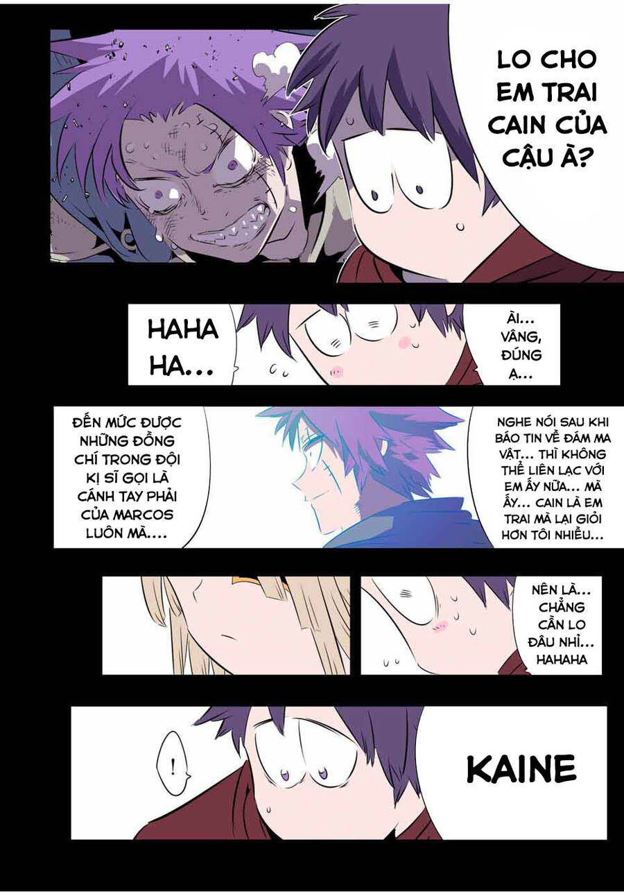 Chuyển Sinh Thành Thất Hoàng Tử Chap 166 - Next Chap 167