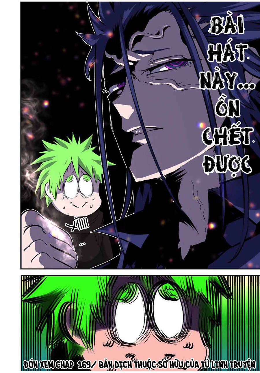 Chuyển Sinh Thành Thất Hoàng Tử Chap 168 - Next Chap 169