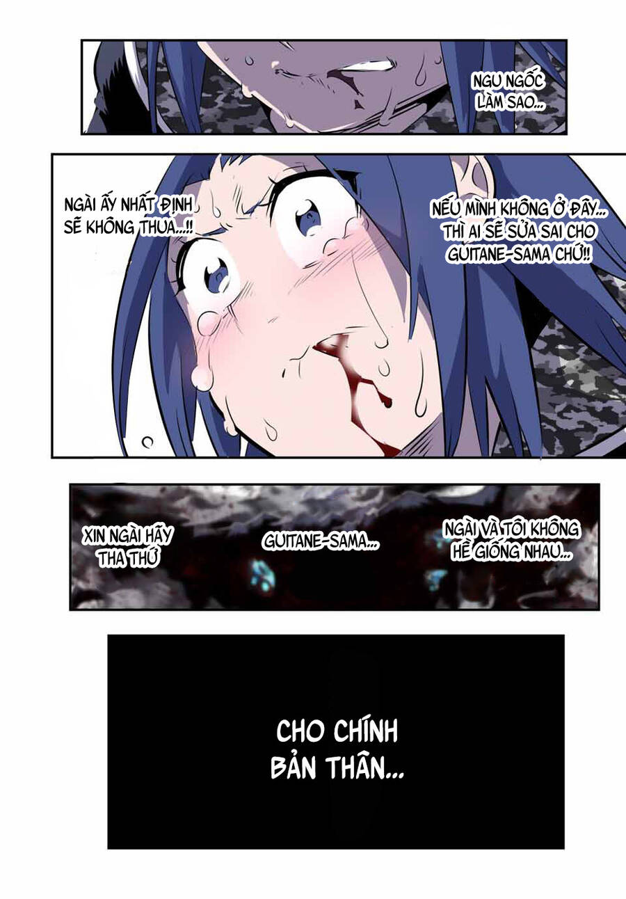 Chuyển Sinh Thành Thất Hoàng Tử Chap 172 - Next Chap 173