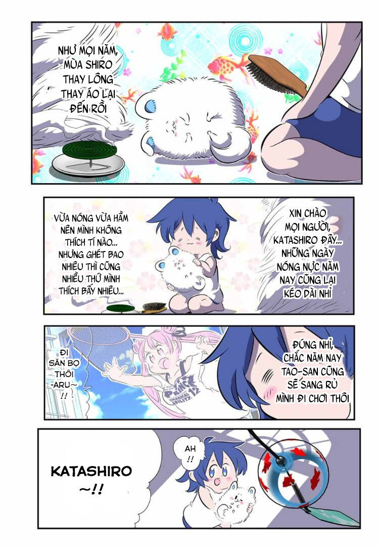 Chuyển Sinh Thành Thất Hoàng Tử Chap 1745 - Next Chap 1746