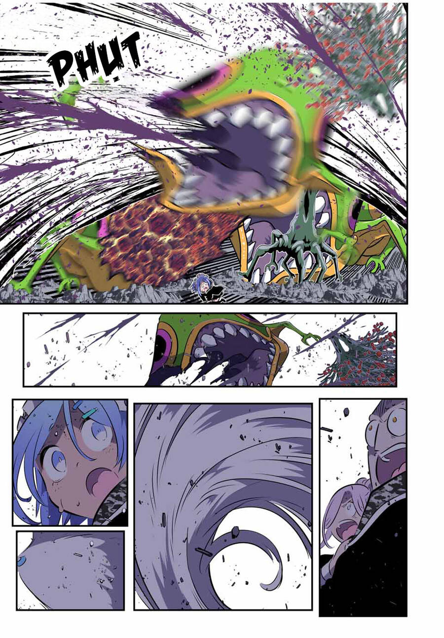 Chuyển Sinh Thành Thất Hoàng Tử Chap 175 - Next Chap 176