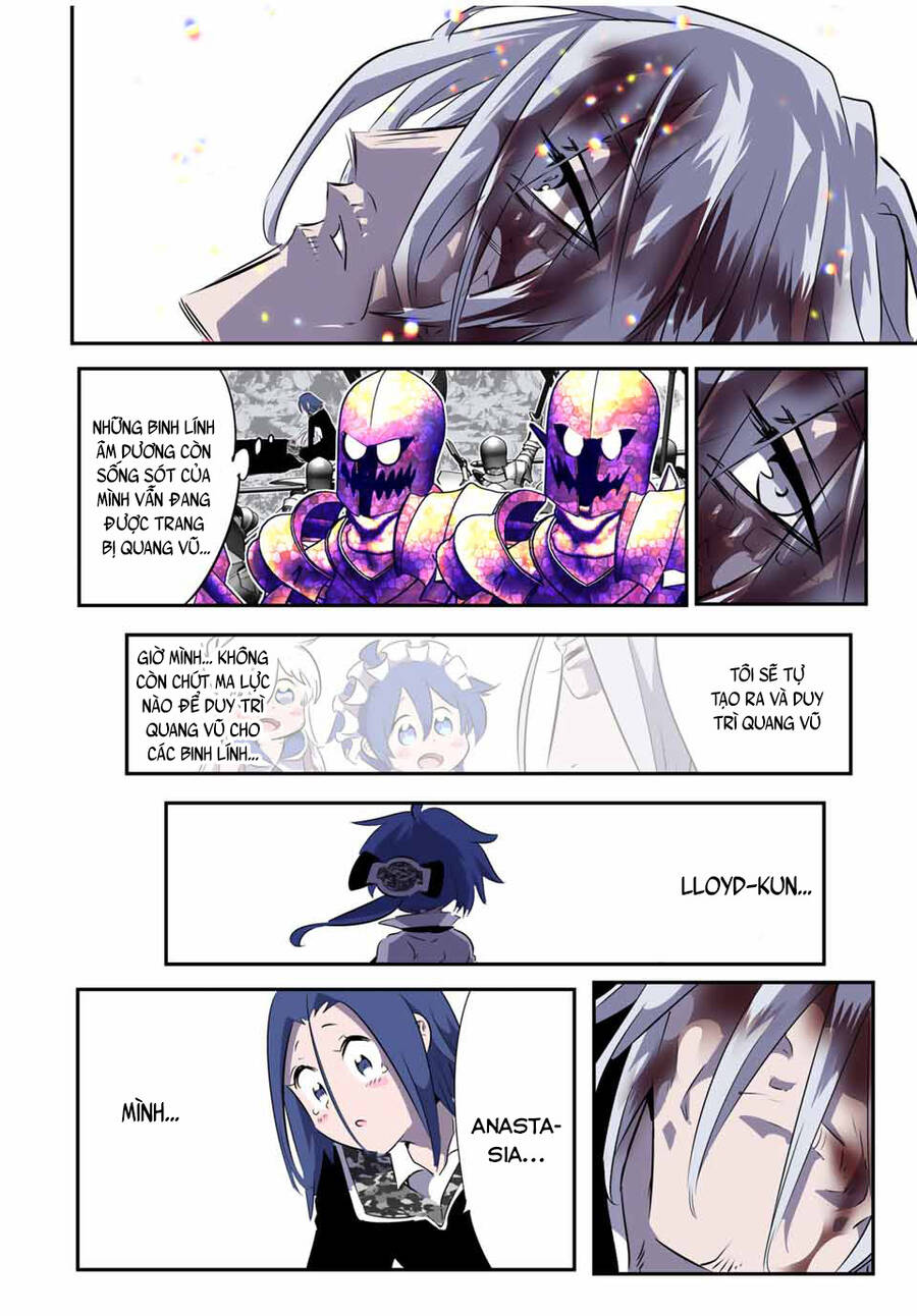 Chuyển Sinh Thành Thất Hoàng Tử Chap 175 - Next Chap 176