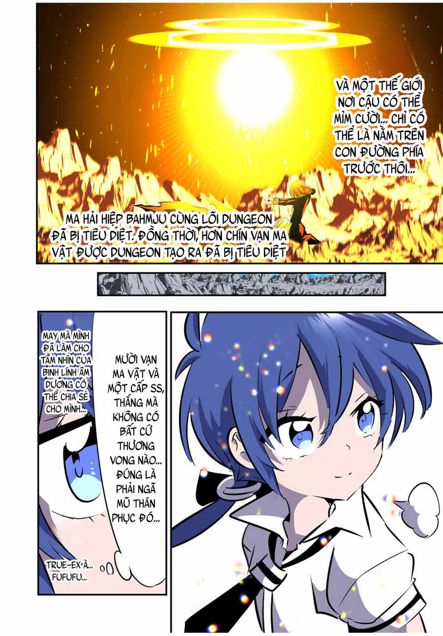 Chuyển Sinh Thành Thất Hoàng Tử Chap 175 - Next Chap 176