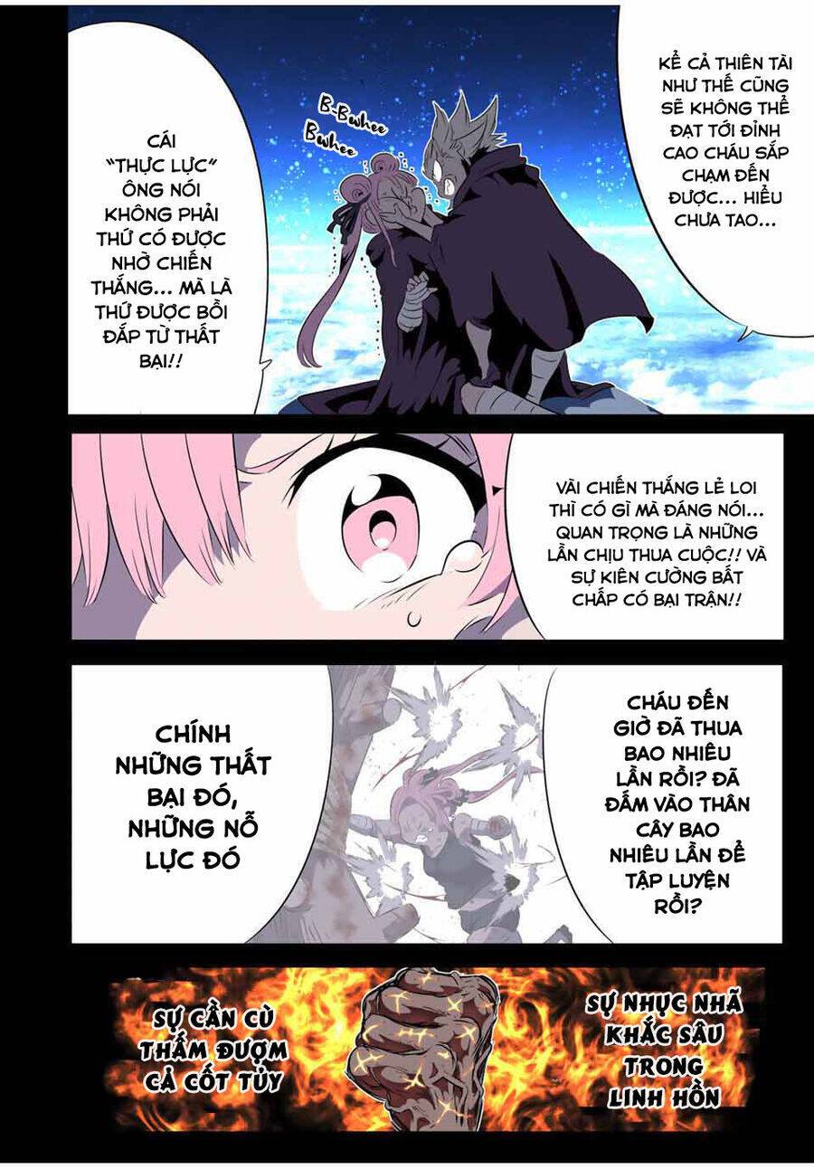 Chuyển Sinh Thành Thất Hoàng Tử Chap 178 - Next Chap 179