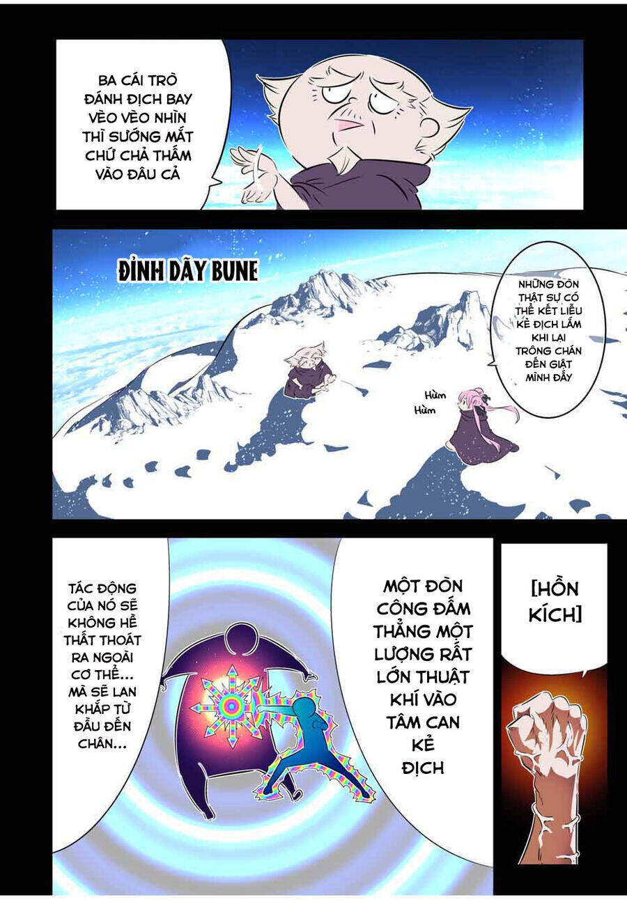 Chuyển Sinh Thành Thất Hoàng Tử Chap 178 - Next Chap 179