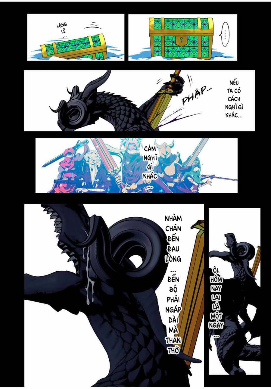Chuyển Sinh Thành Thất Hoàng Tử Chap 180 - Next Chap 181
