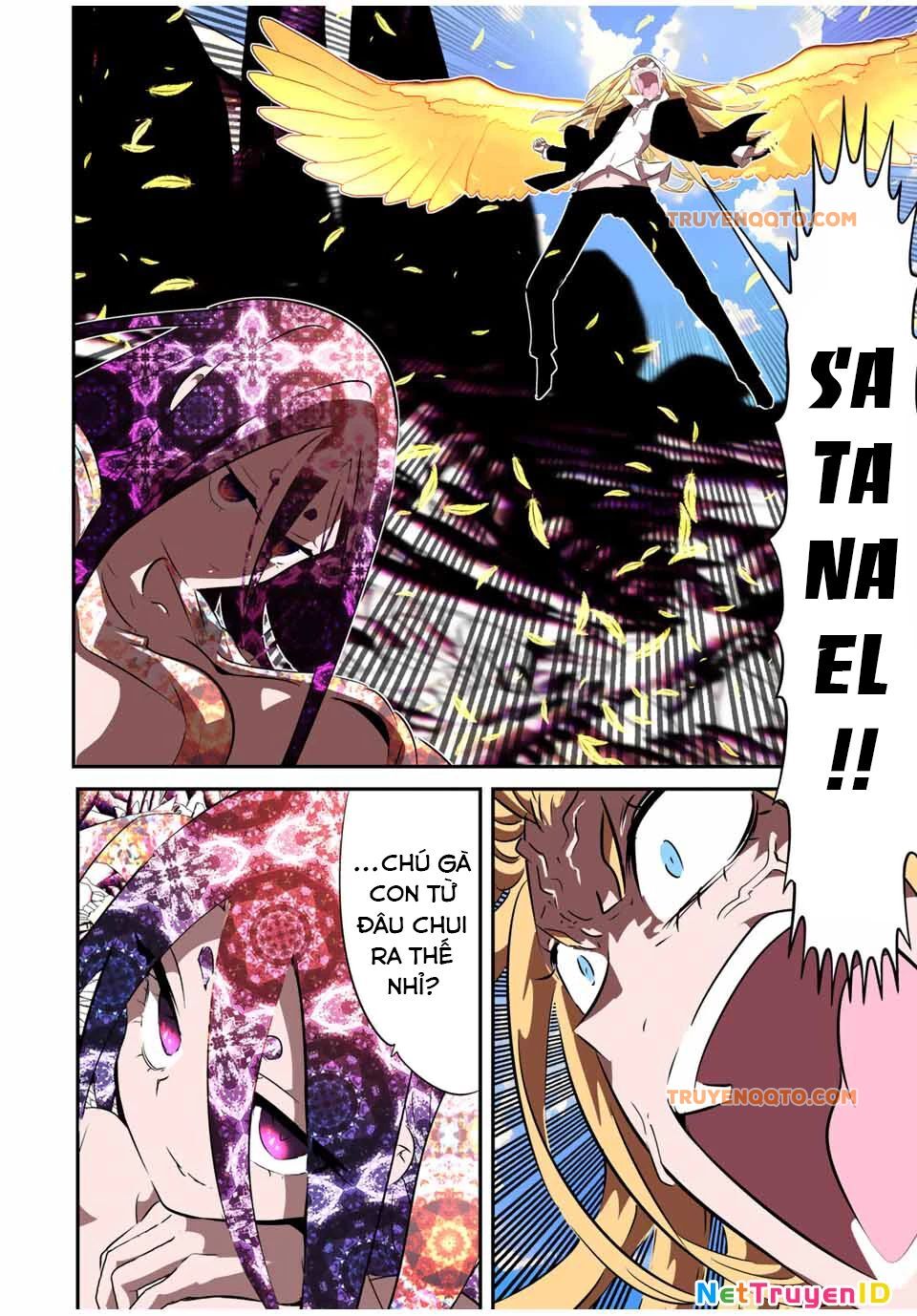 Chuyển Sinh Thành Thất Hoàng Tử Chap 182 - Next Chap 183