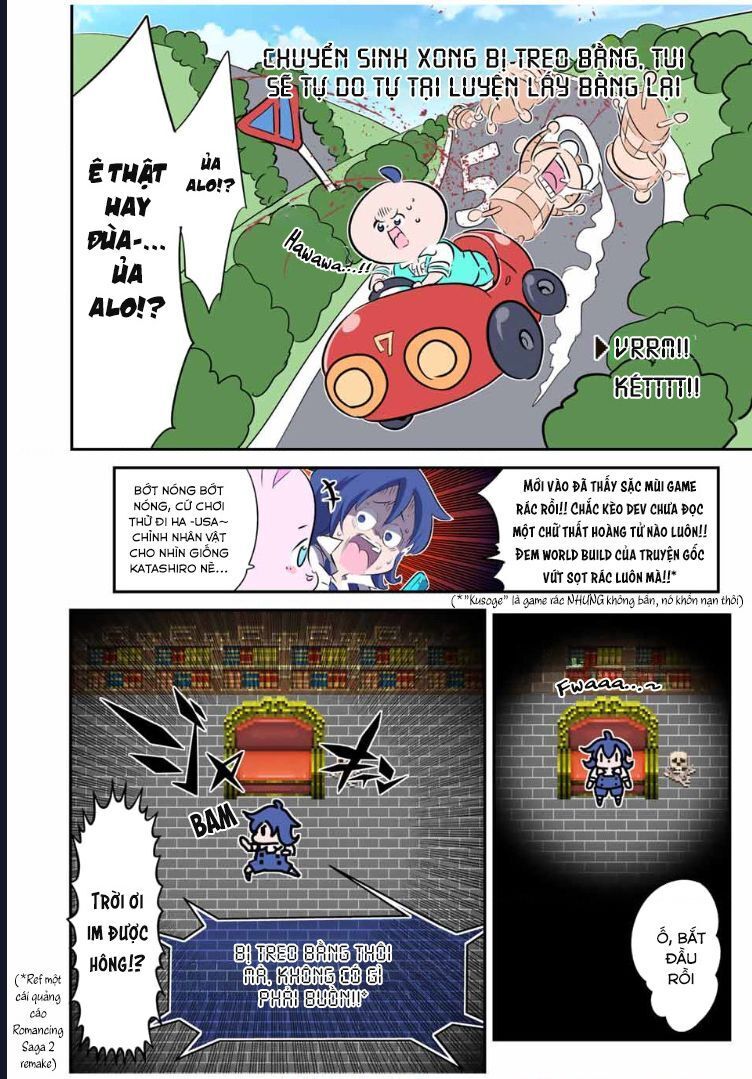 Chuyển Sinh Thành Thất Hoàng Tử Chap 1835 - Next Chap 1836