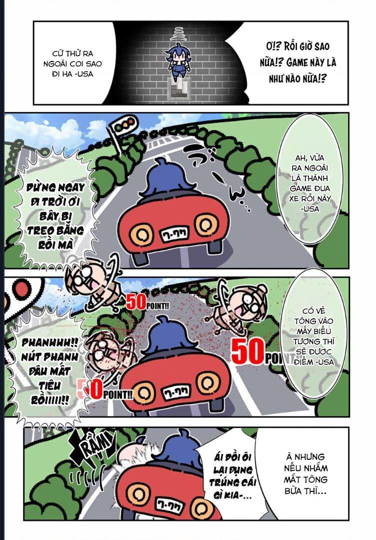 Chuyển Sinh Thành Thất Hoàng Tử Chap 1835 - Next Chap 1836