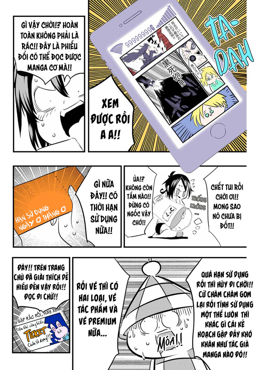 Chuyển Sinh Thành Thất Hoàng Tử Chap 575 - Next Chap 576