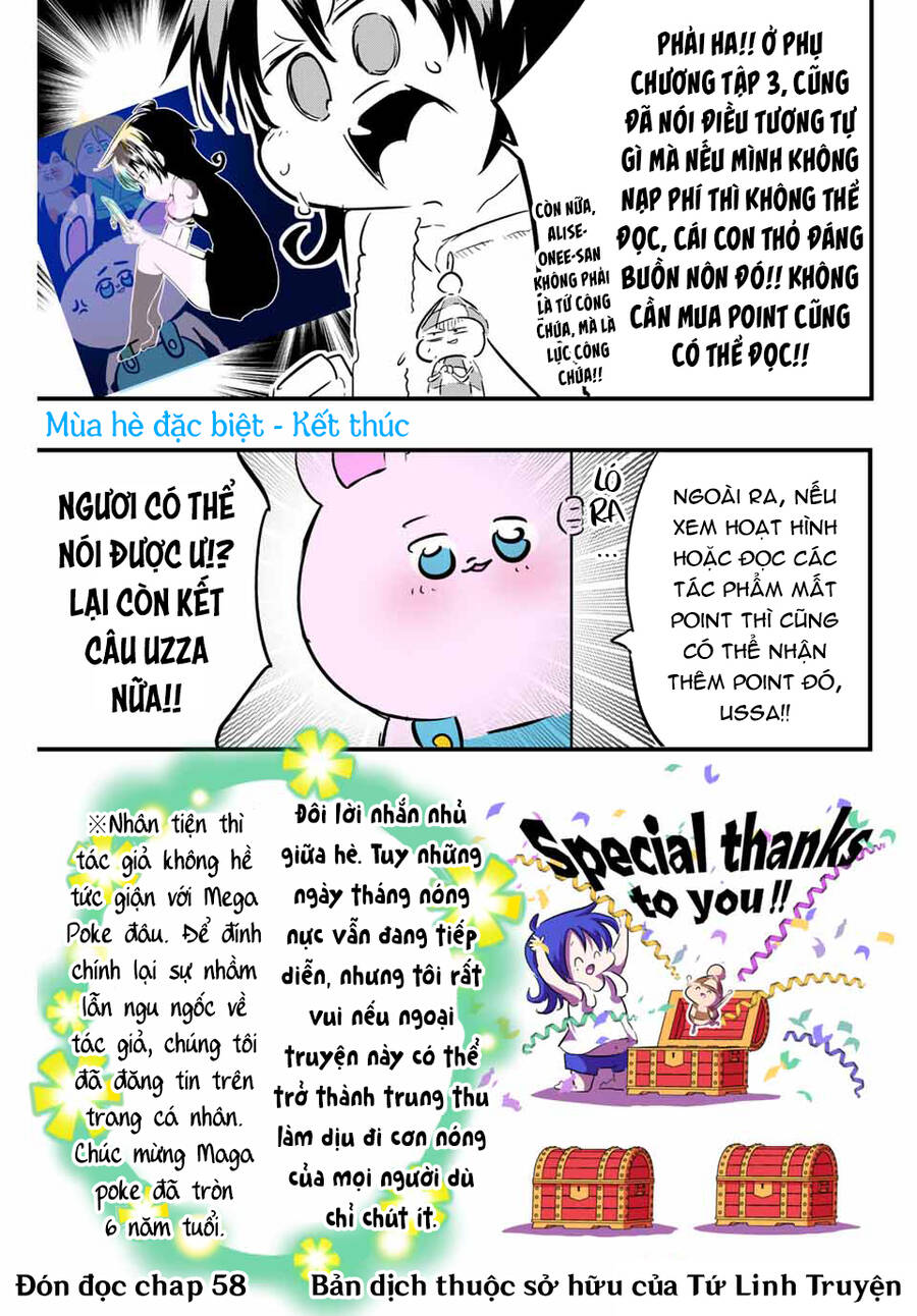 Chuyển Sinh Thành Thất Hoàng Tử Chap 575 - Next Chap 576