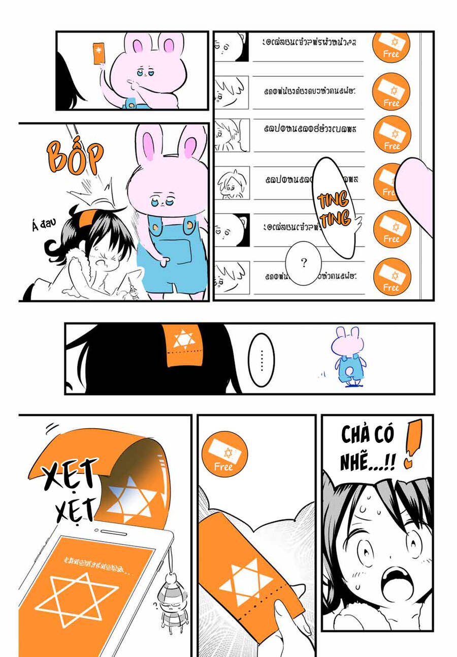 Chuyển Sinh Thành Thất Hoàng Tử Chap 575 - Next Chap 576