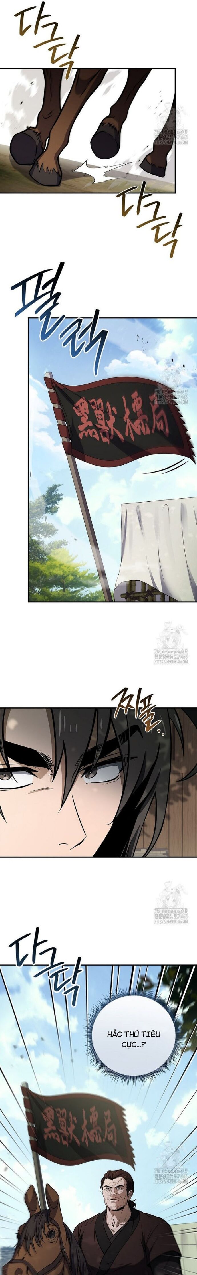 Chuyển Sinh Thành Tiêu Sư Chap 100 - Next Chap 101