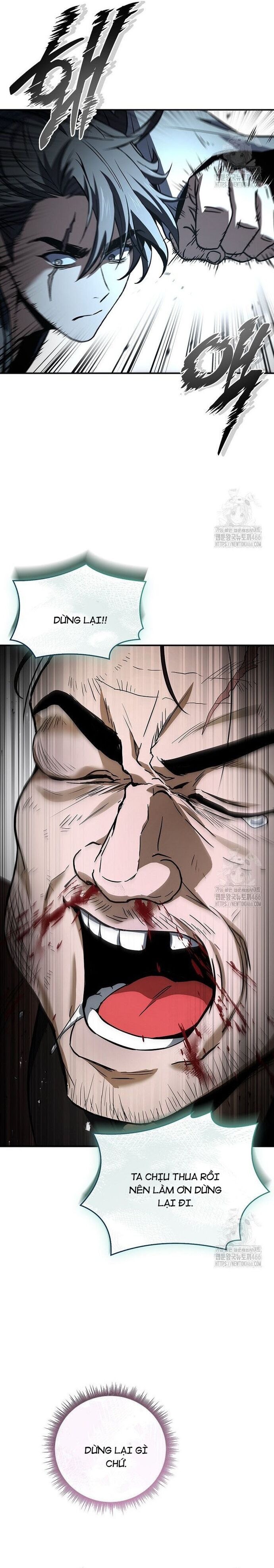 Chuyển Sinh Thành Tiêu Sư Chap 100 - Next Chap 101