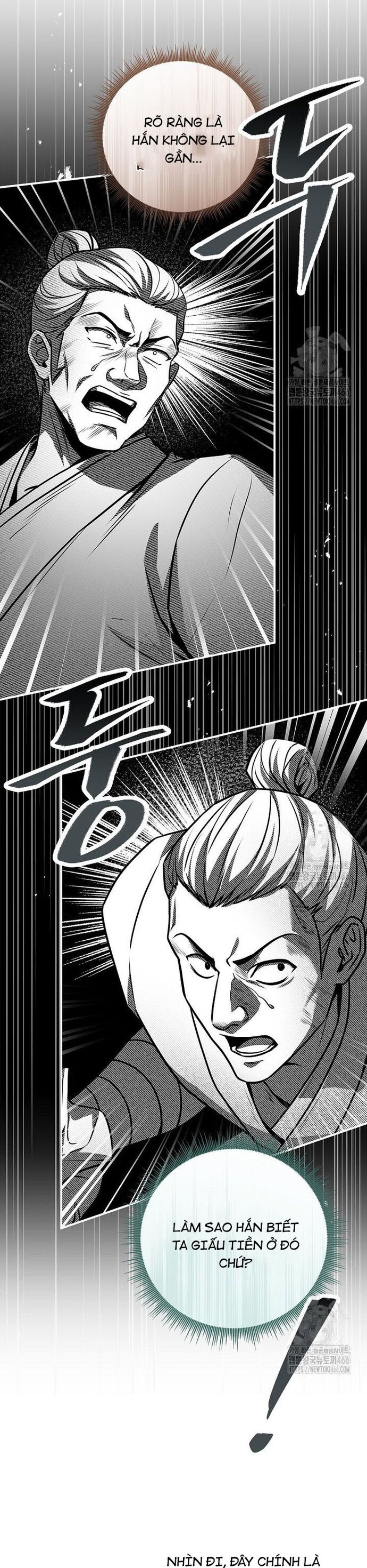Chuyển Sinh Thành Tiêu Sư Chap 100 - Next Chap 101