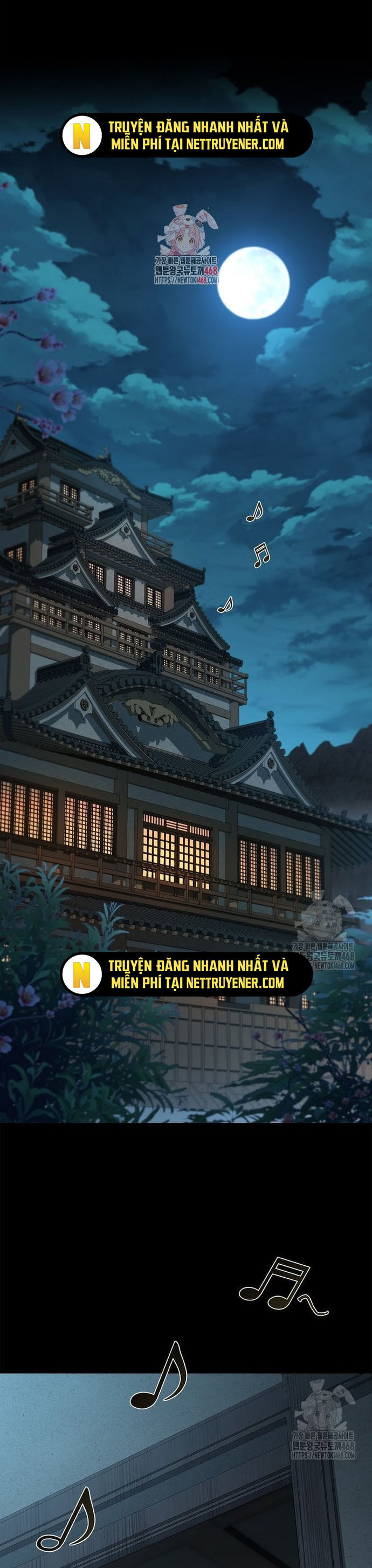 Chuyển Sinh Thành Tiêu Sư Chap 106 - Next Chap 107