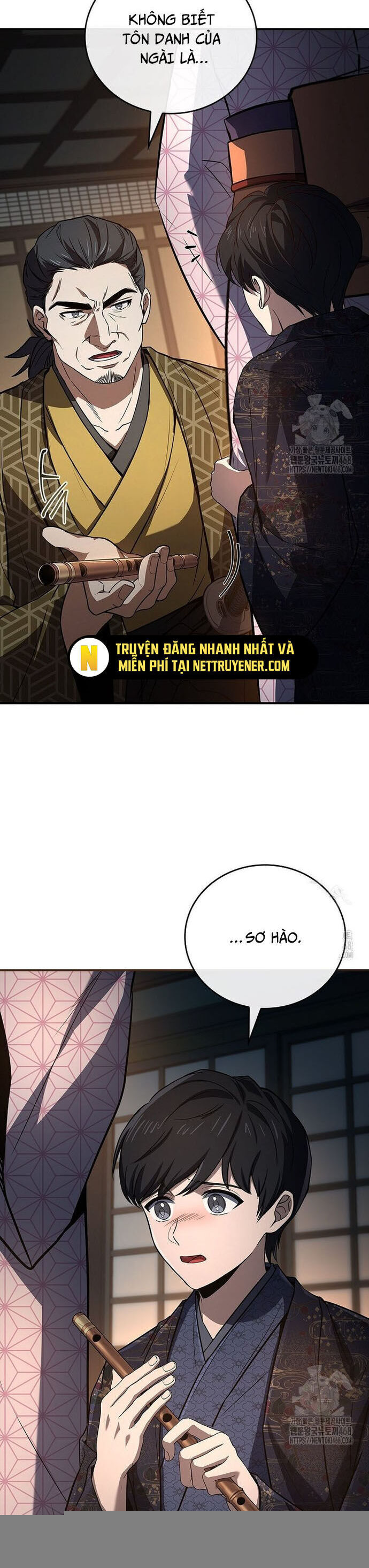 Chuyển Sinh Thành Tiêu Sư Chap 106 - Next Chap 107