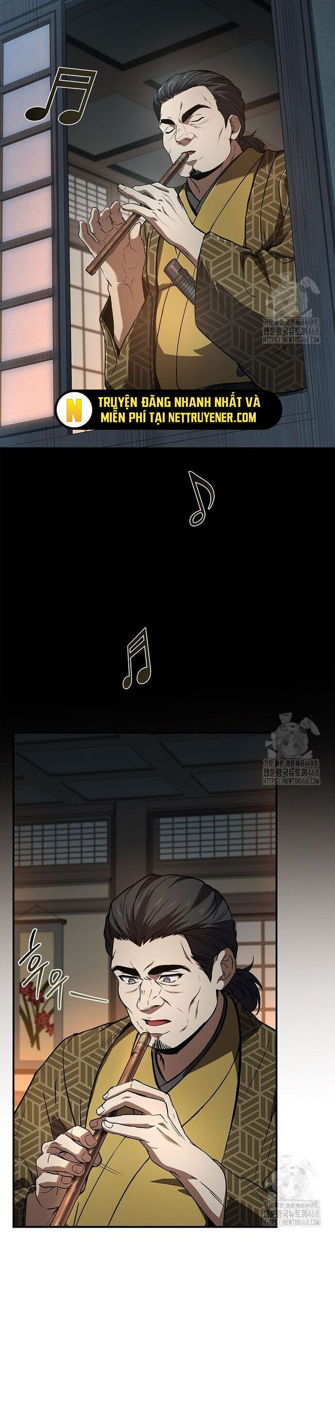 Chuyển Sinh Thành Tiêu Sư Chap 106 - Next Chap 107