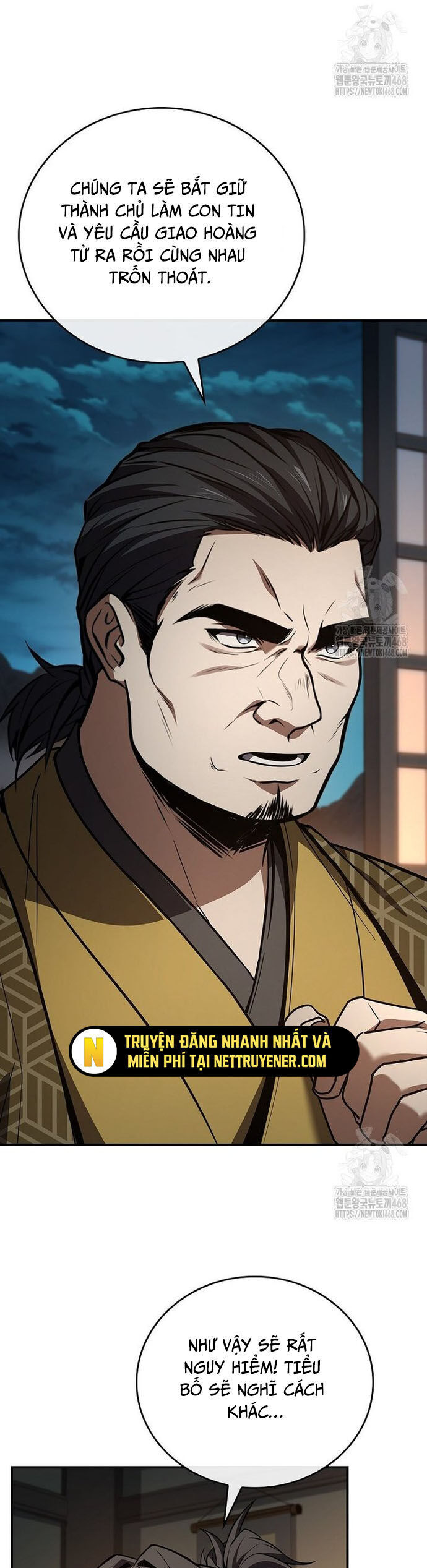 Chuyển Sinh Thành Tiêu Sư Chap 106 - Next Chap 107