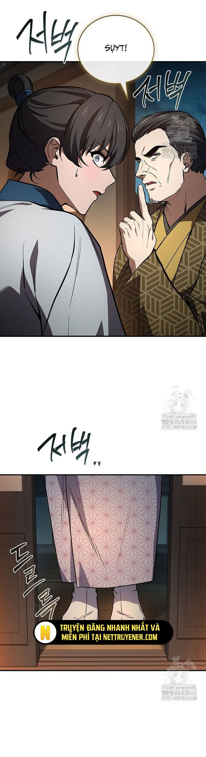 Chuyển Sinh Thành Tiêu Sư Chap 106 - Next Chap 107