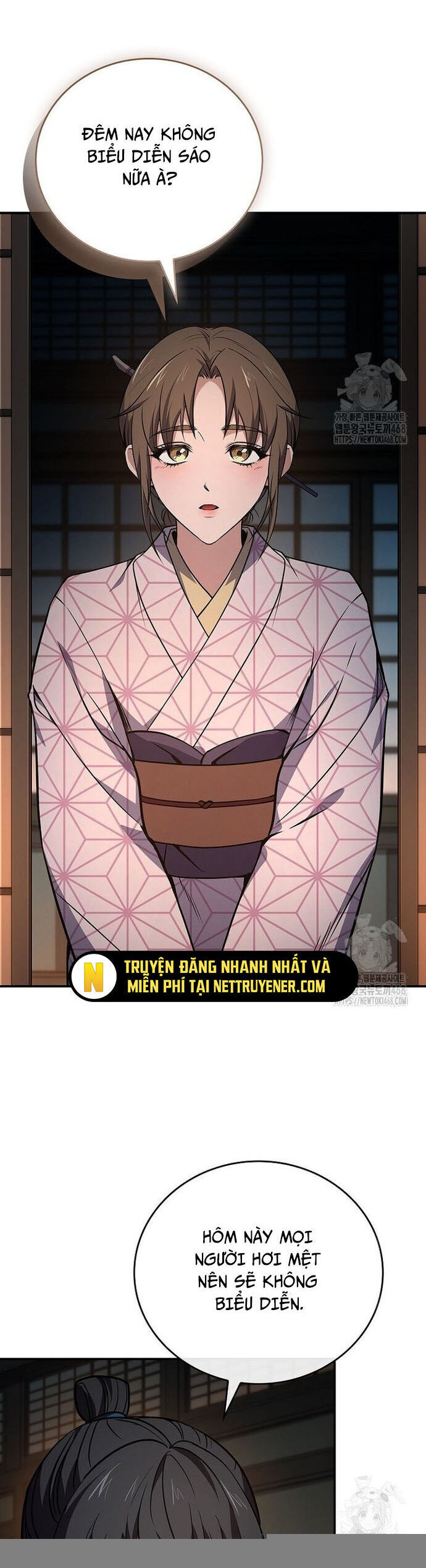 Chuyển Sinh Thành Tiêu Sư Chap 106 - Next Chap 107
