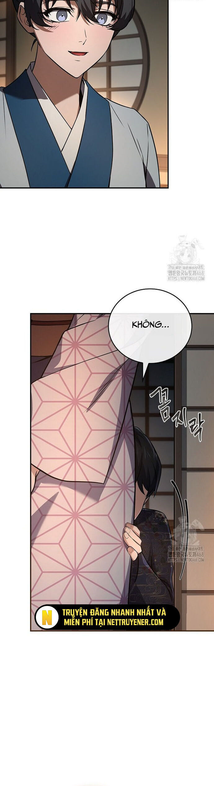 Chuyển Sinh Thành Tiêu Sư Chap 106 - Next Chap 107