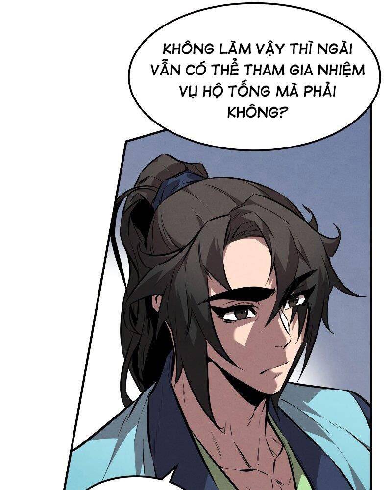 Chuyển Sinh Thành Tiêu Sư Chap 11 - Next Chap 12