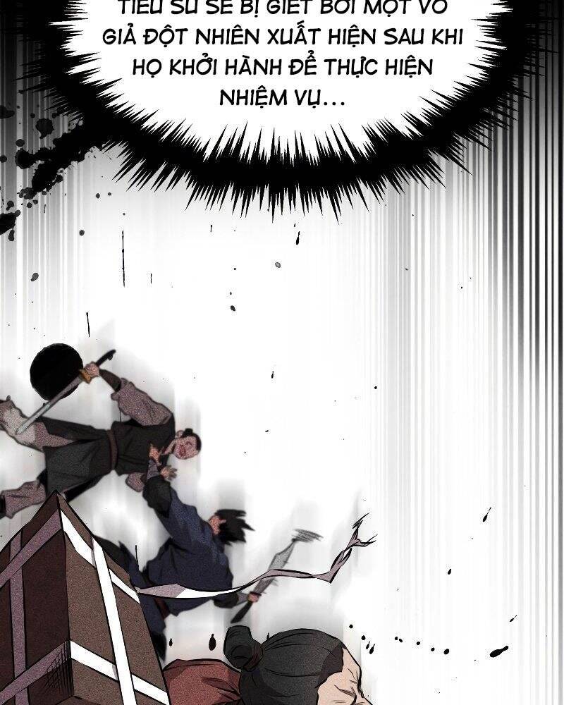 Chuyển Sinh Thành Tiêu Sư Chap 11 - Next Chap 12