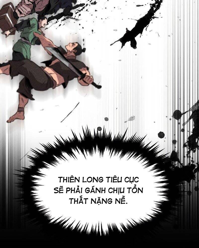 Chuyển Sinh Thành Tiêu Sư Chap 11 - Next Chap 12