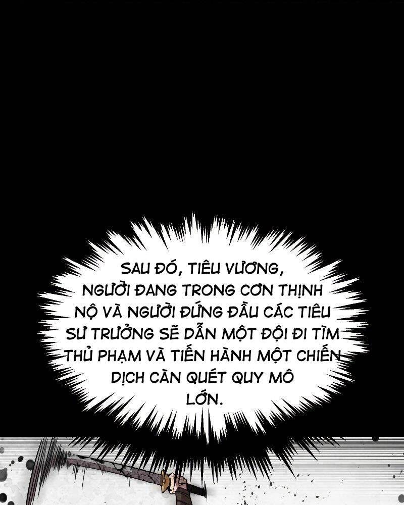 Chuyển Sinh Thành Tiêu Sư Chap 11 - Next Chap 12