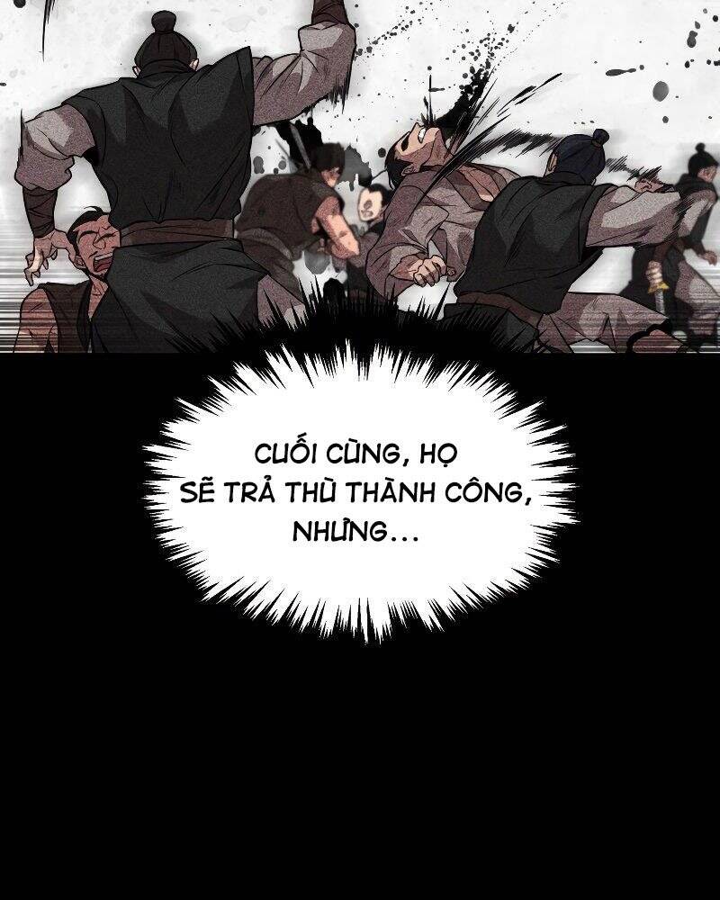 Chuyển Sinh Thành Tiêu Sư Chap 11 - Next Chap 12