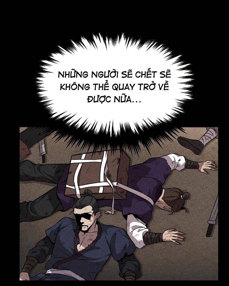 Chuyển Sinh Thành Tiêu Sư Chap 11 - Next Chap 12