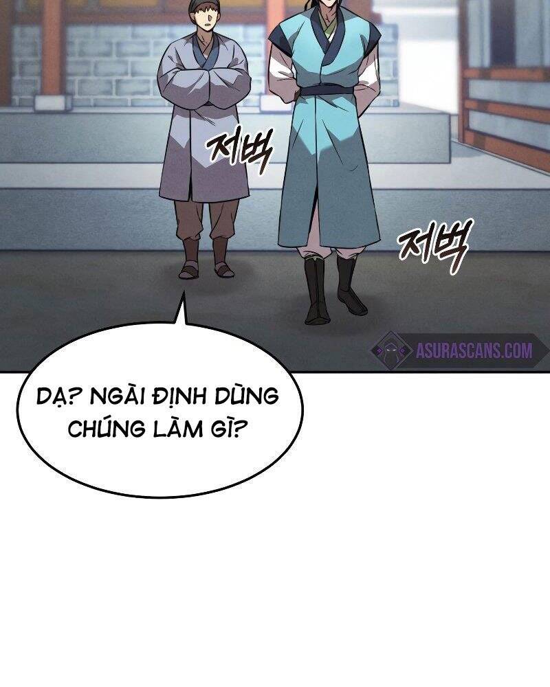 Chuyển Sinh Thành Tiêu Sư Chap 11 - Next Chap 12