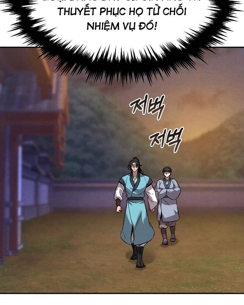 Chuyển Sinh Thành Tiêu Sư Chap 11 - Next Chap 12