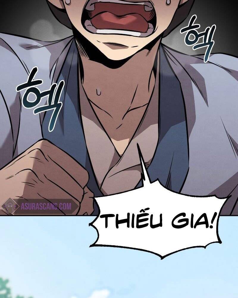 Chuyển Sinh Thành Tiêu Sư Chap 11 - Next Chap 12