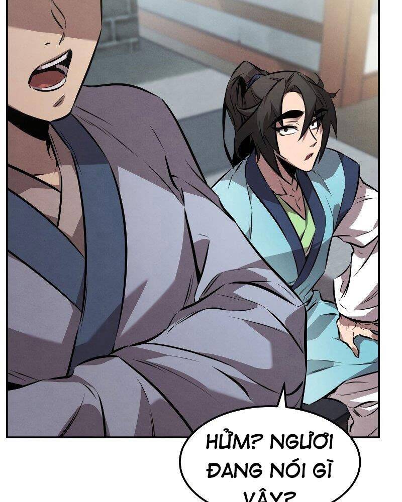 Chuyển Sinh Thành Tiêu Sư Chap 11 - Next Chap 12