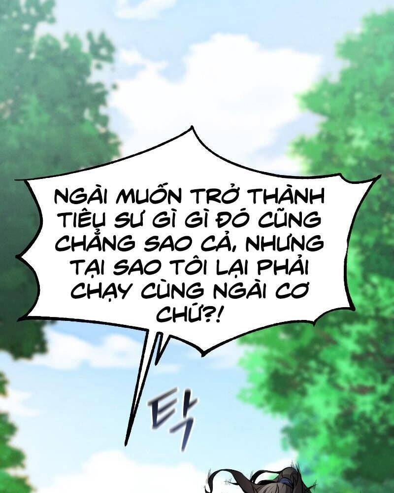 Chuyển Sinh Thành Tiêu Sư Chap 11 - Next Chap 12