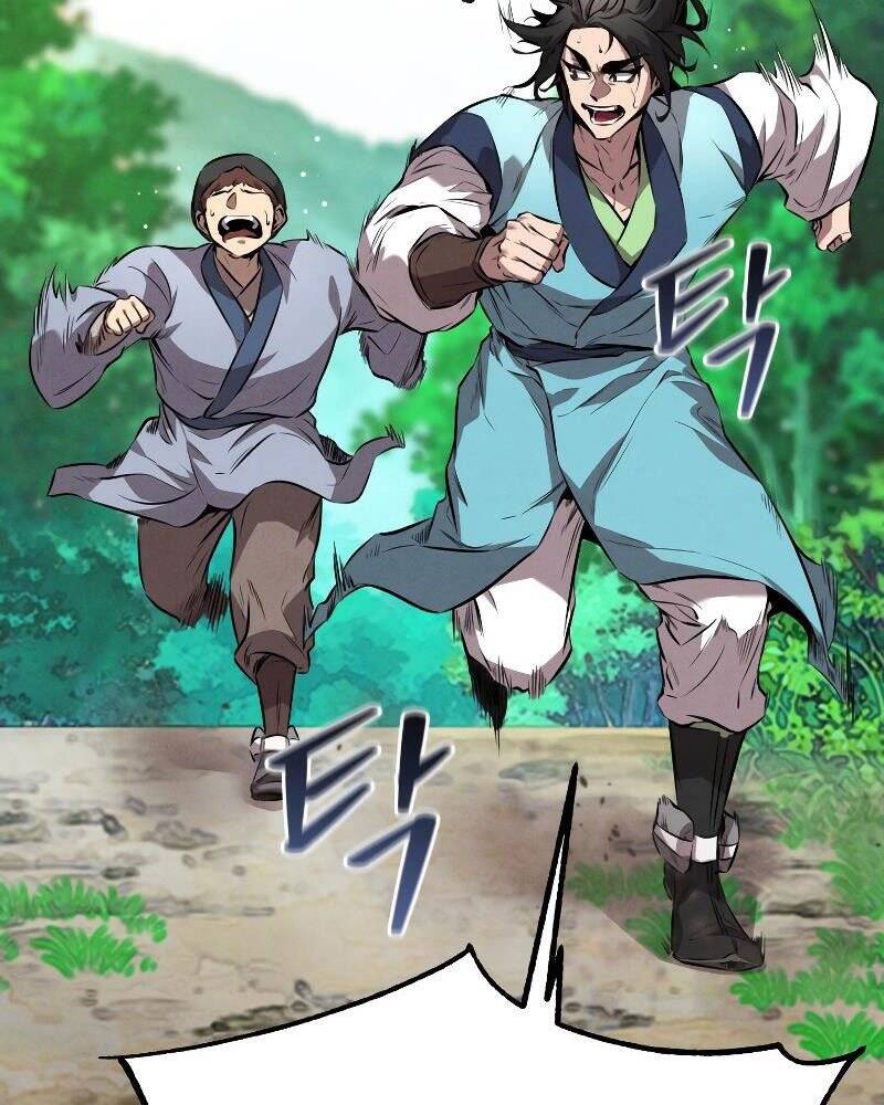 Chuyển Sinh Thành Tiêu Sư Chap 11 - Next Chap 12