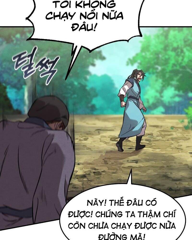 Chuyển Sinh Thành Tiêu Sư Chap 11 - Next Chap 12