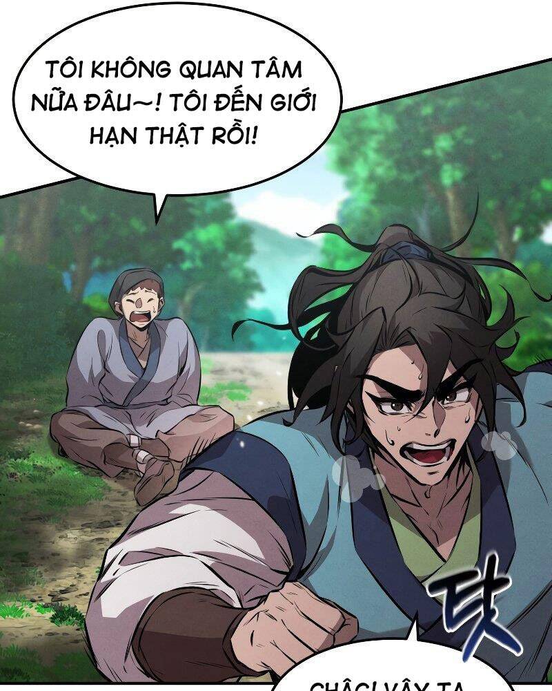Chuyển Sinh Thành Tiêu Sư Chap 11 - Next Chap 12
