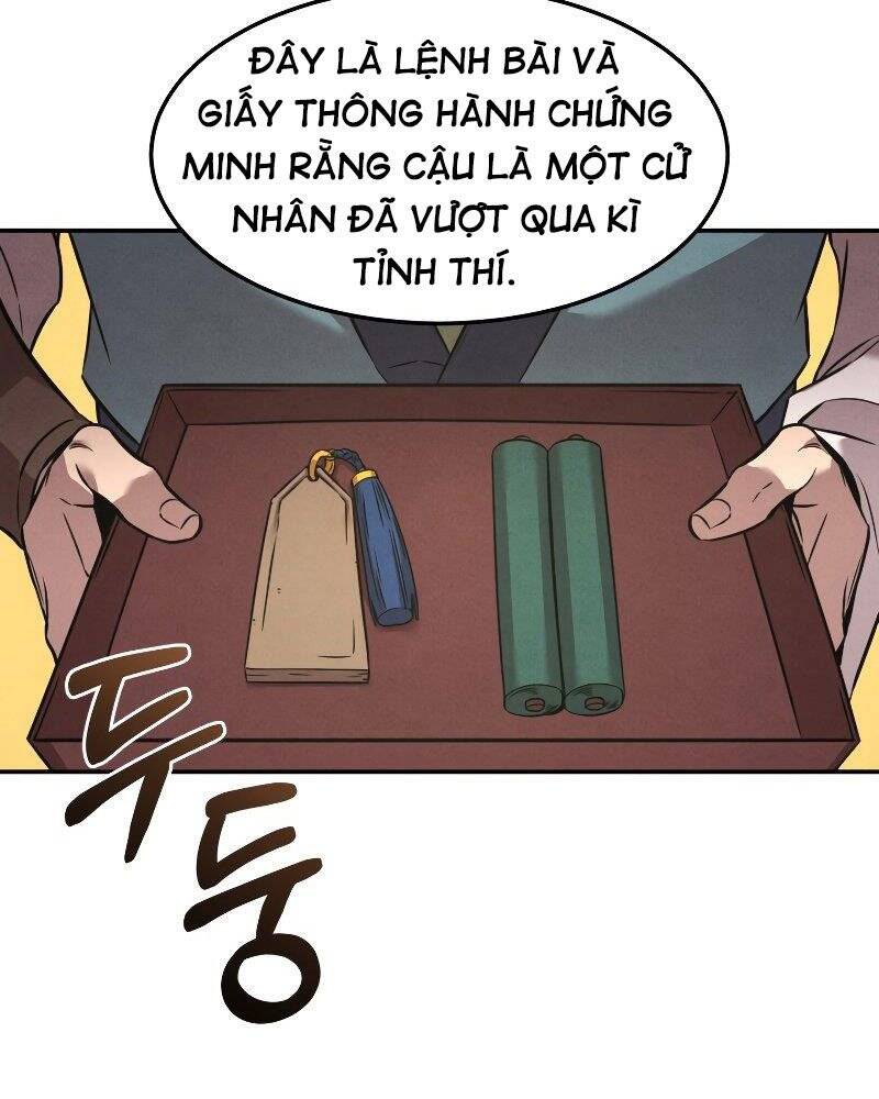 Chuyển Sinh Thành Tiêu Sư Chap 11 - Next Chap 12