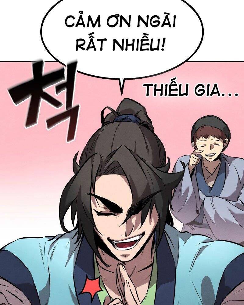 Chuyển Sinh Thành Tiêu Sư Chap 11 - Next Chap 12