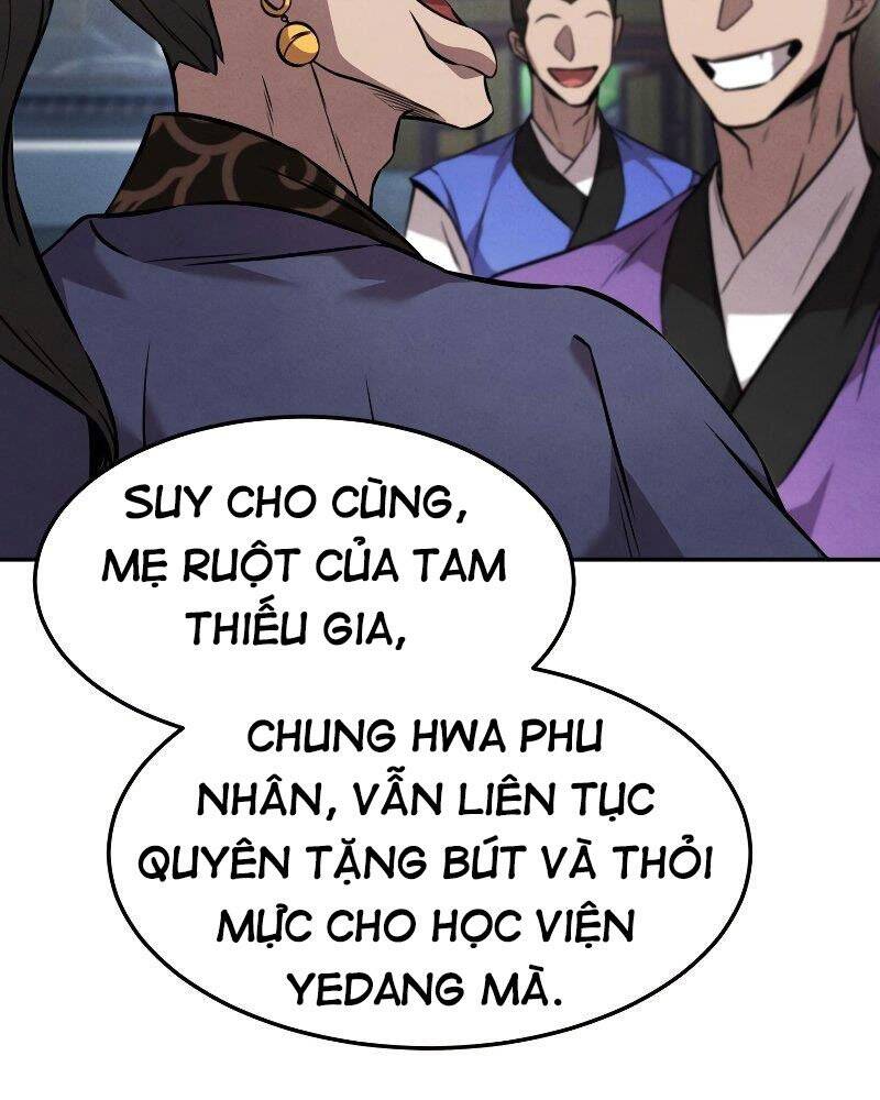 Chuyển Sinh Thành Tiêu Sư Chap 11 - Next Chap 12