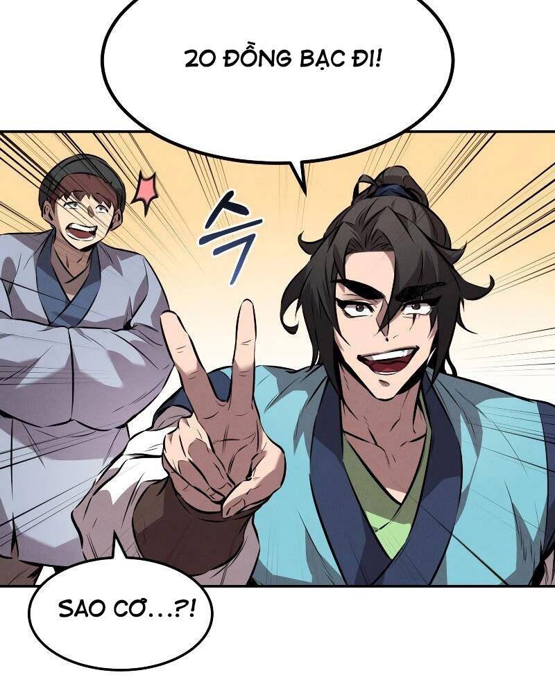 Chuyển Sinh Thành Tiêu Sư Chap 11 - Next Chap 12